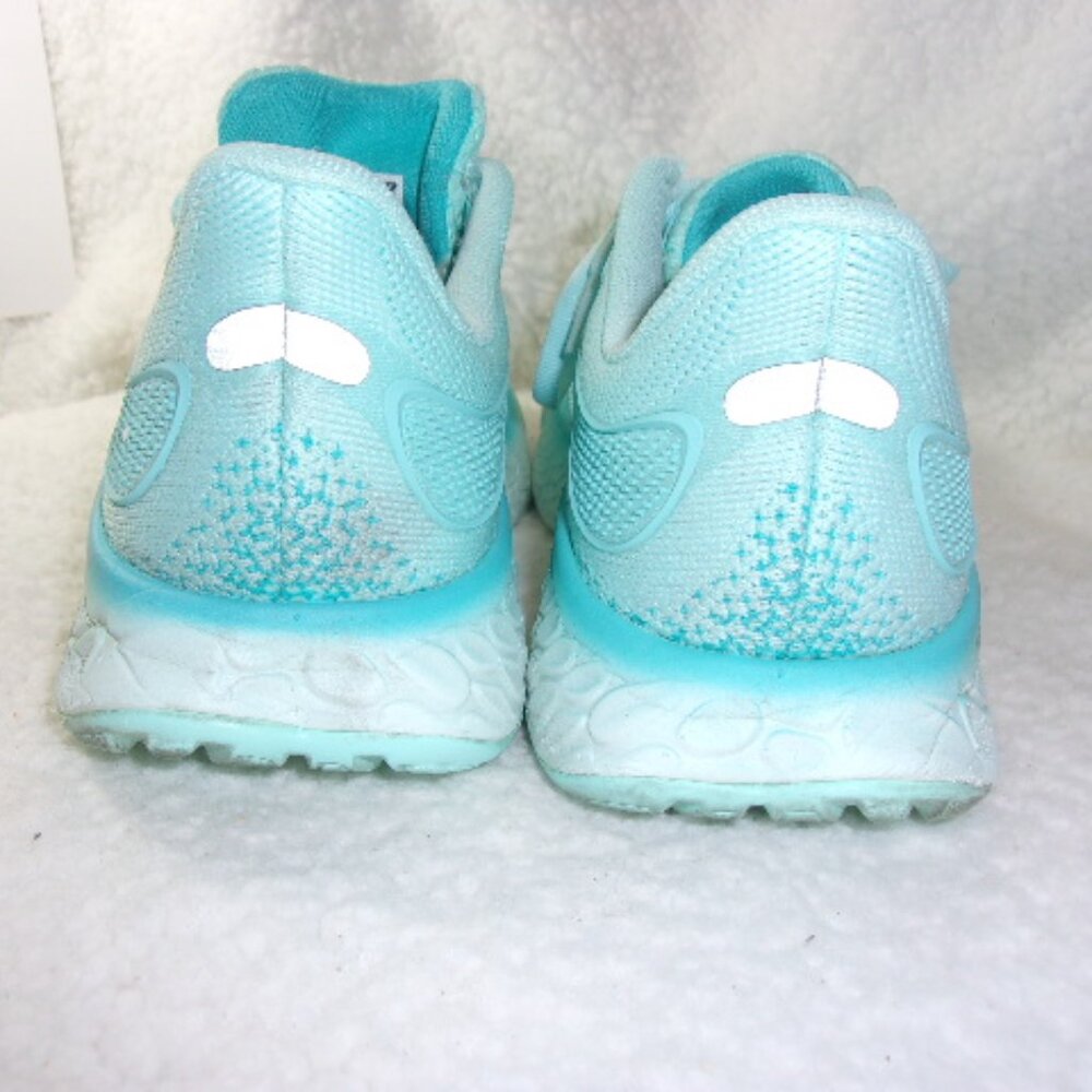 S-147 WOMENS NEW BALANCE FRESH FOAM X SNEAKERS - Picture 8 of 16